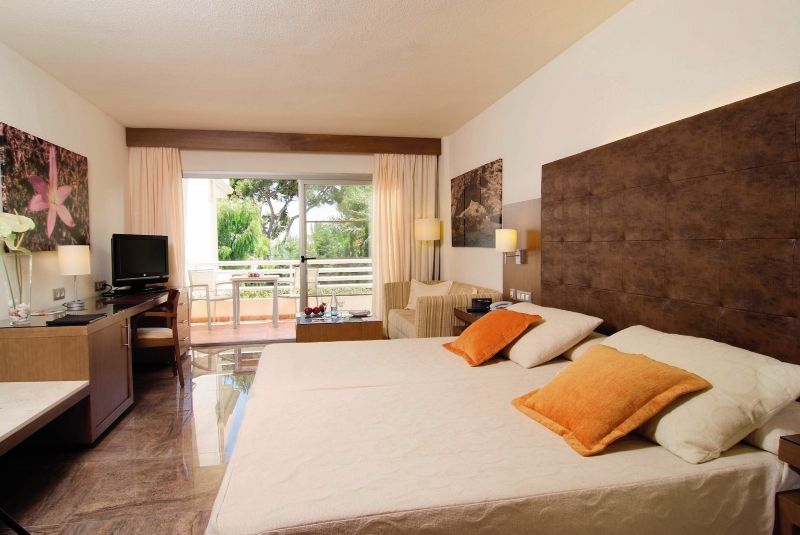 Vanity Hotel Golf 4* pas cher photo 8