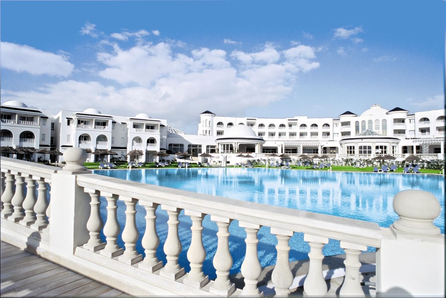 Golden Tulip Taj Sultan - 5* pas cher photo 1