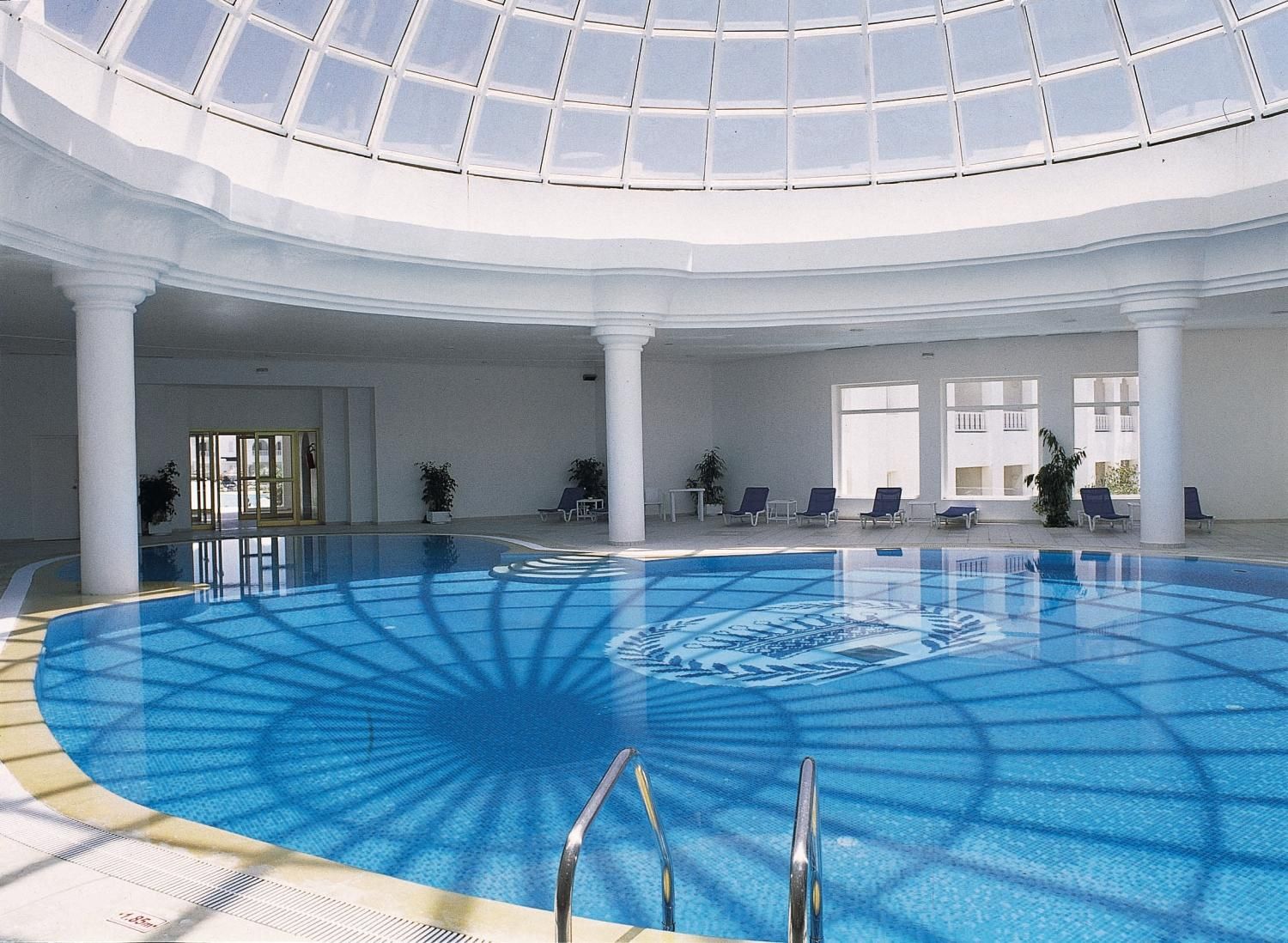 Golden Tulip Taj Sultan - 5* pas cher photo 2