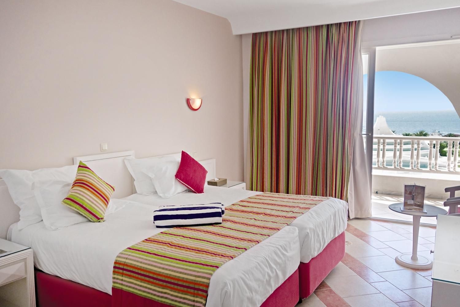 Golden Tulip Taj Sultan - 5* pas cher photo 3