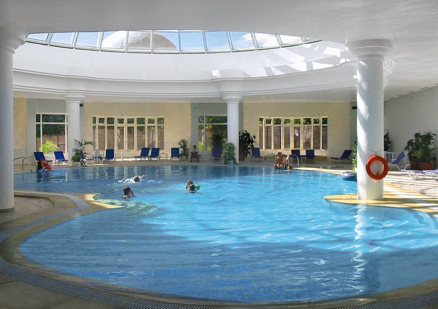 Golden Tulip Taj Sultan - 5* pas cher photo 5