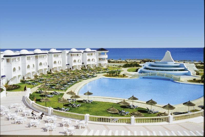 Golden Tulip Taj Sultan - 5* pas cher photo 6