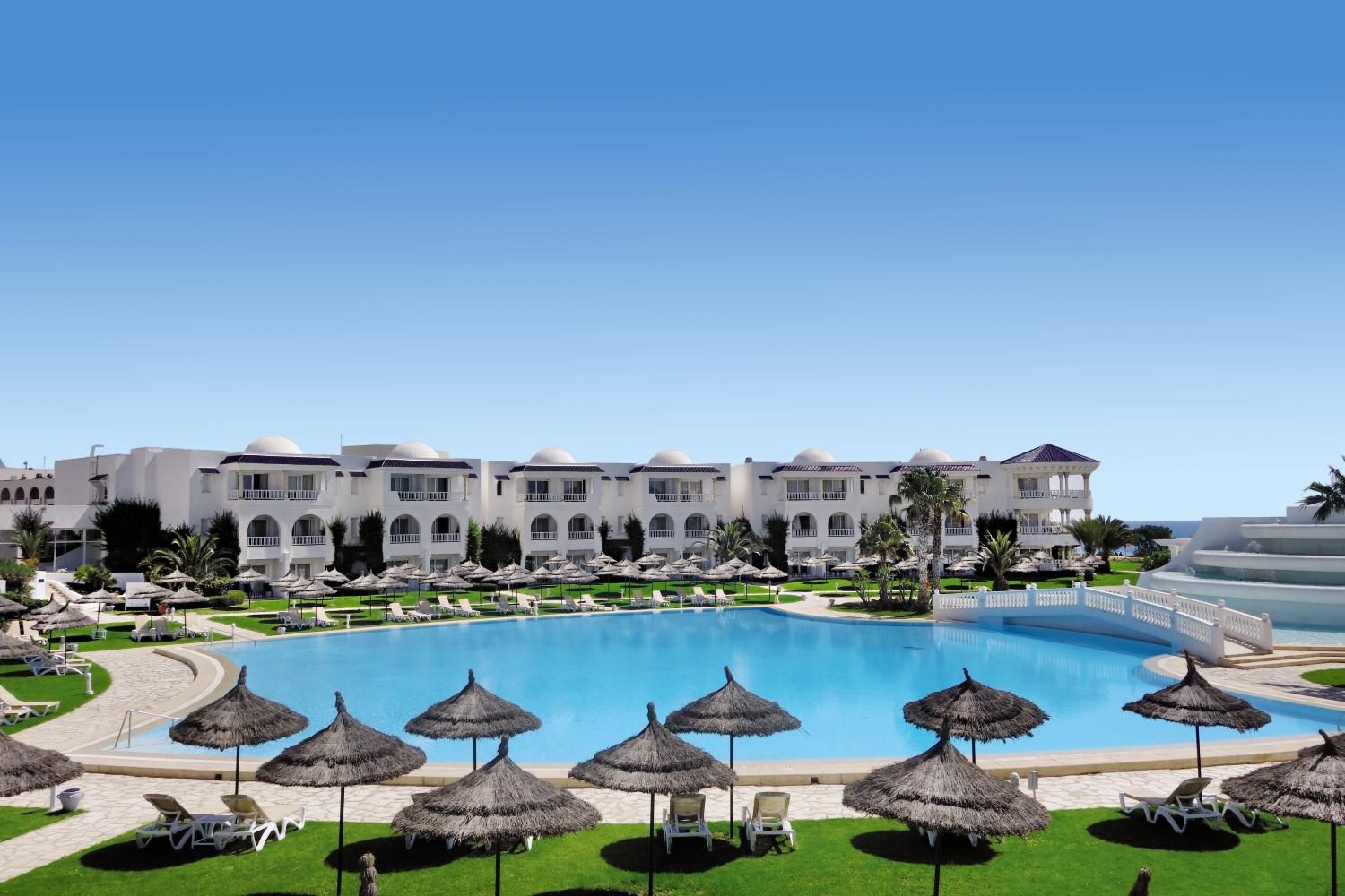 Golden Tulip Taj Sultan - 5* pas cher photo 7