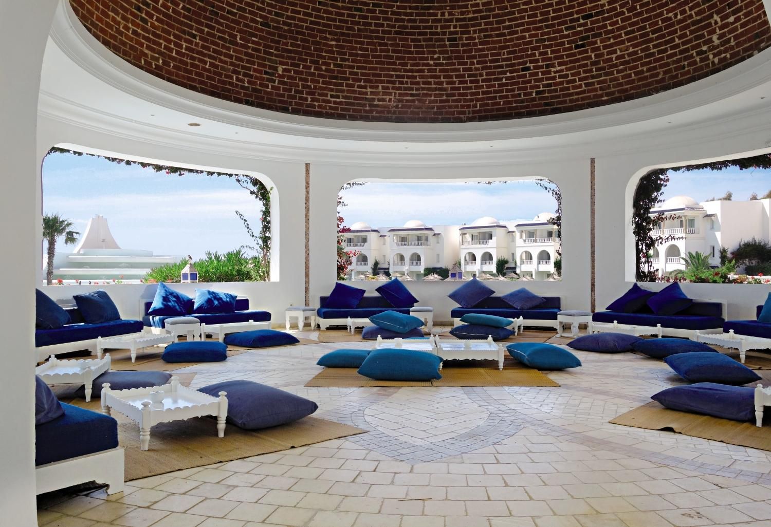 Golden Tulip Taj Sultan - 5* pas cher photo 8