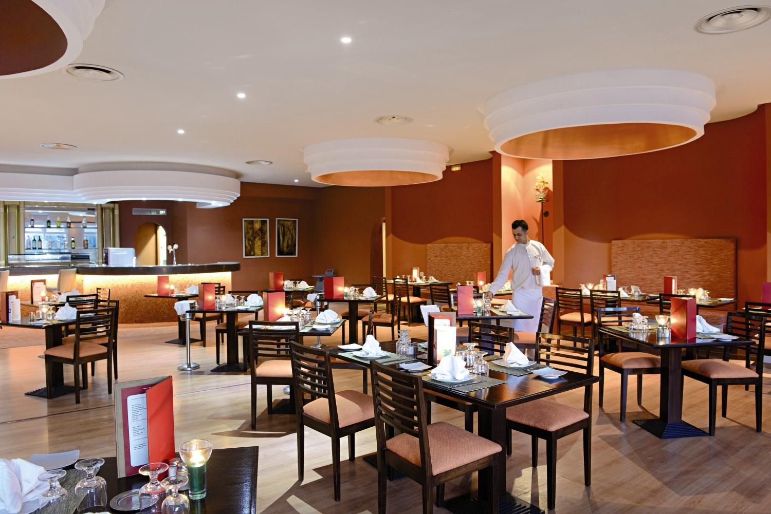 Golden Tulip Taj Sultan - 5* pas cher photo 9