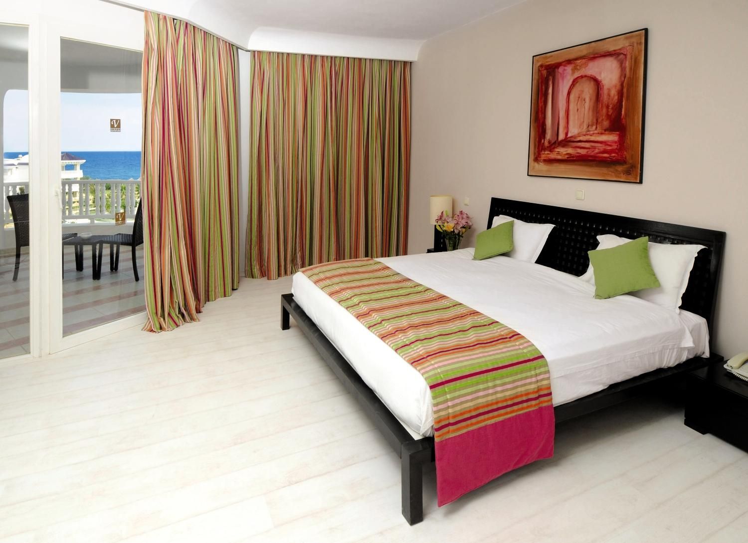 Golden Tulip Taj Sultan - 5* pas cher photo 11