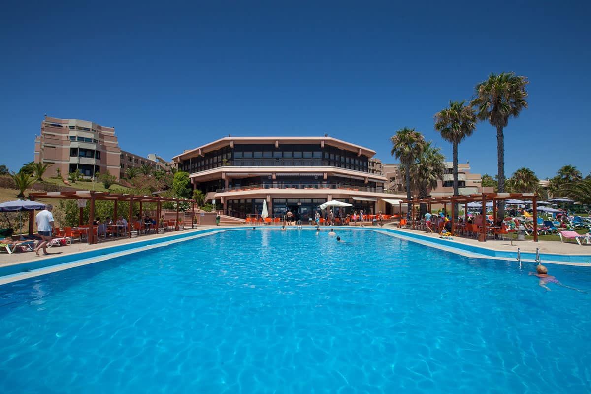 Hôtel Auramar - Vols réguliers pas cher photo 3