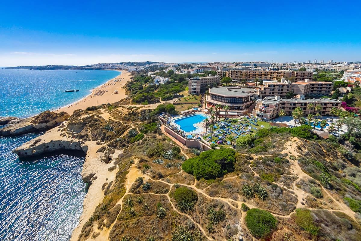 Hôtel Auramar - Vols réguliers pas cher photo 5