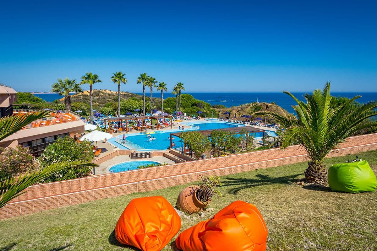 Hôtel Auramar - Vols réguliers pas cher photo 6