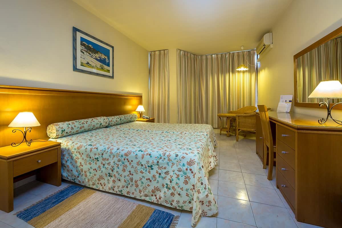 Hôtel Auramar - Vols réguliers pas cher photo 7