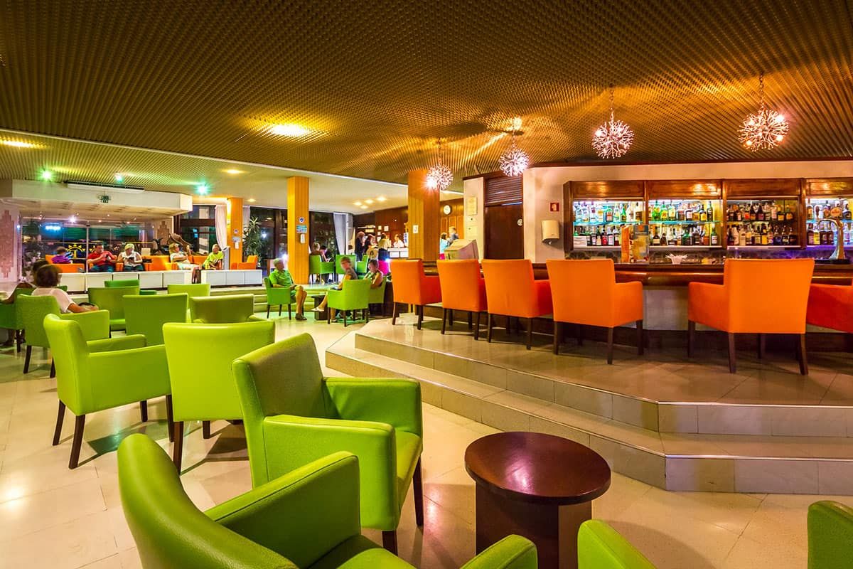 Hôtel Auramar - Vols réguliers pas cher photo 8