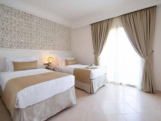 Ona Ryads Park et Spa 4* pas cher photo 2