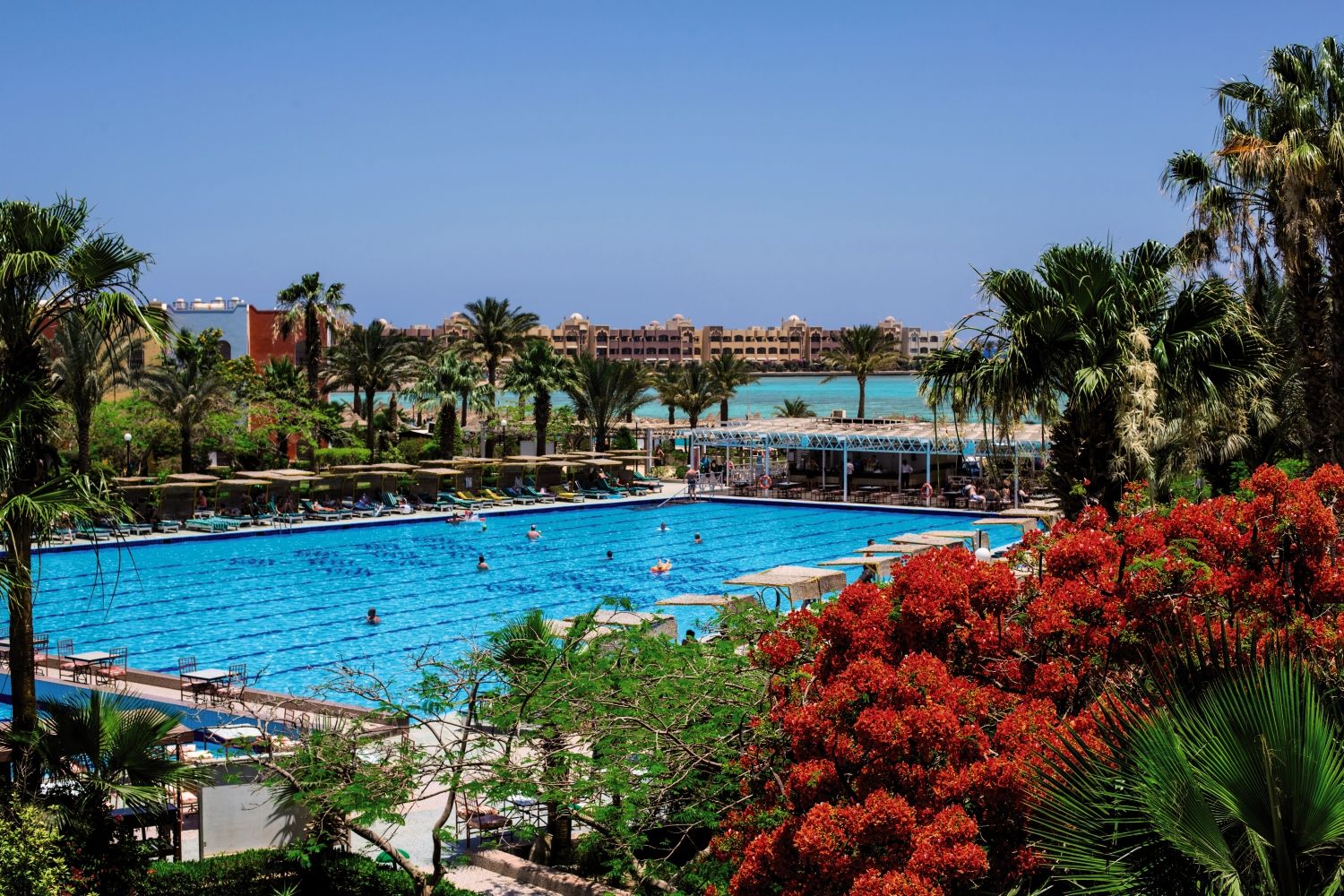 Arabia Azur Resort - - 4* pas cher photo 1