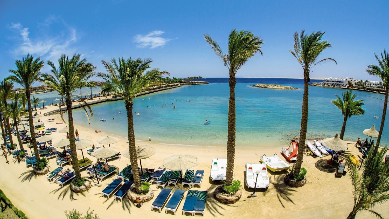 Arabia Azur Resort - - 4* pas cher photo 2