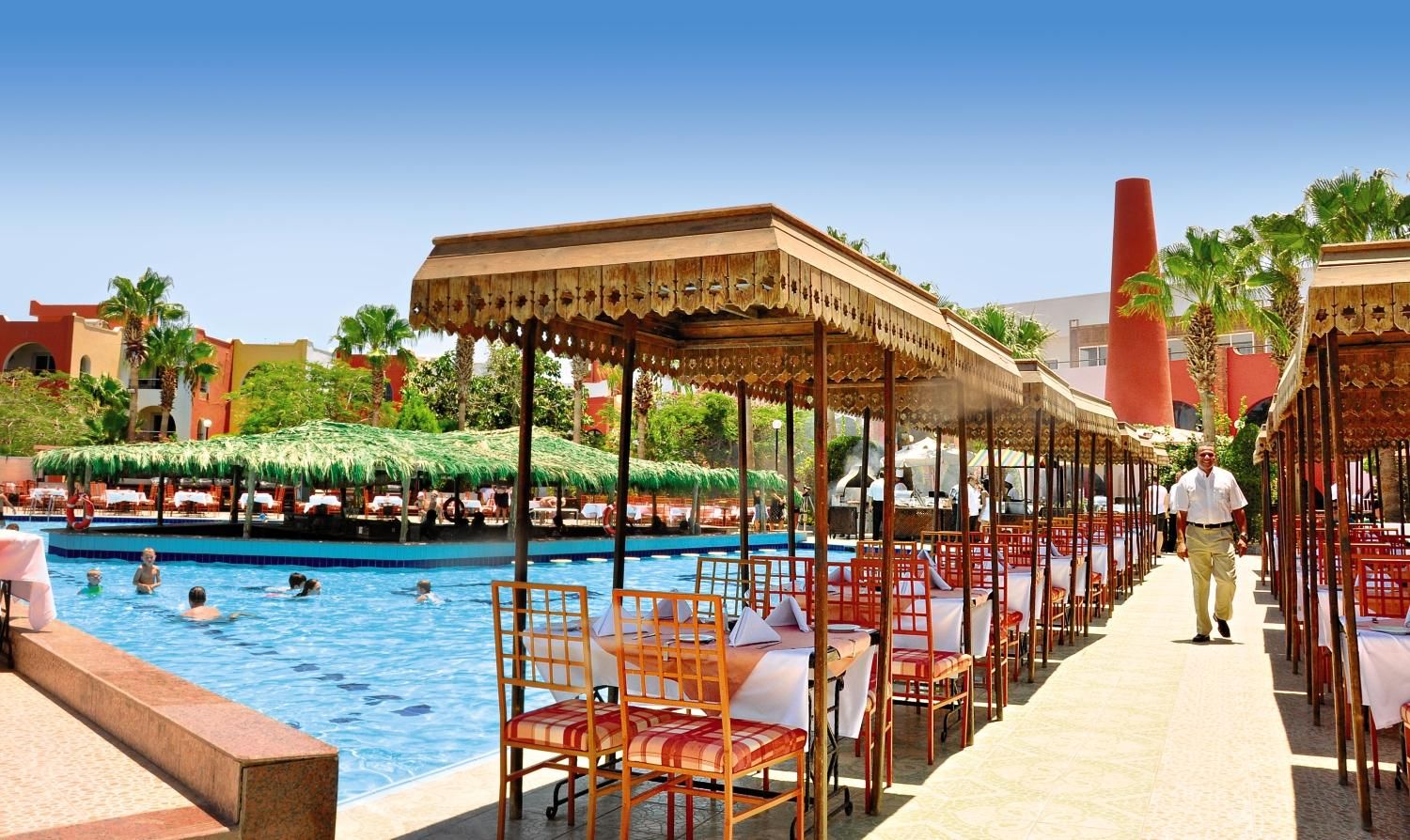 Arabia Azur Resort - - 4* pas cher photo 3