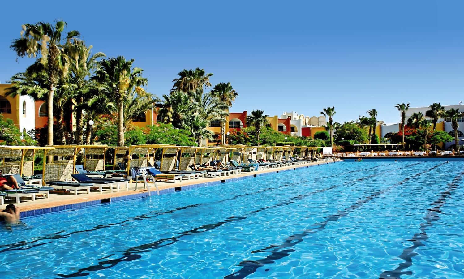 Arabia Azur Resort - - 4* pas cher photo 6