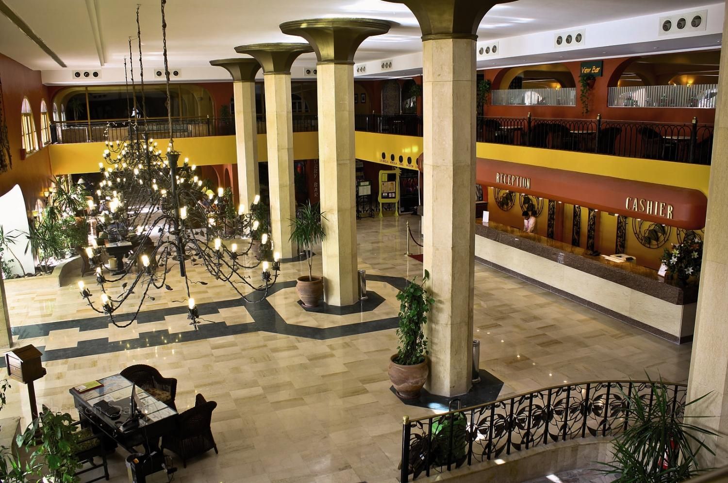 Arabia Azur Resort - - 4* pas cher photo 7