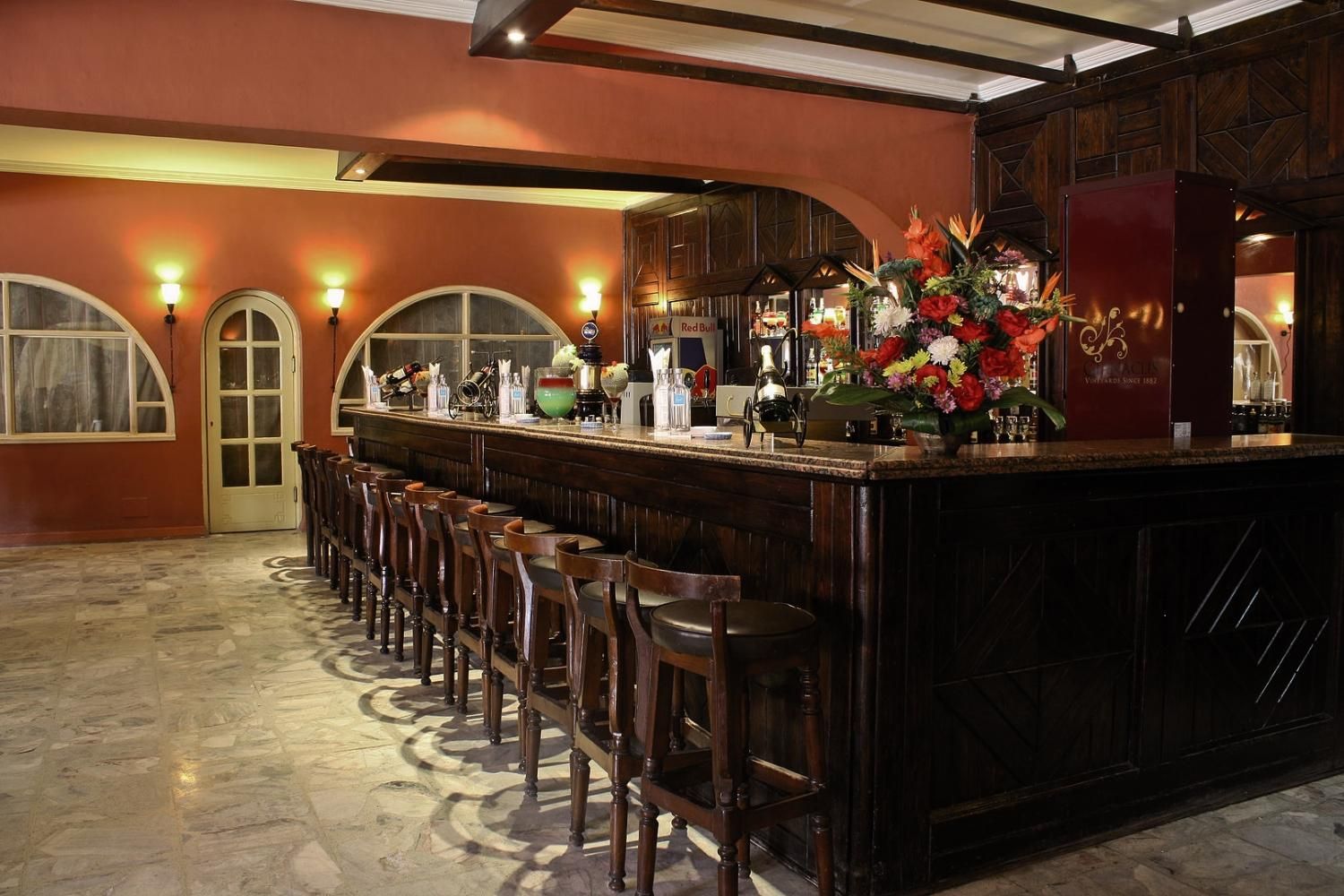 Arabia Azur Resort - - 4* pas cher photo 8