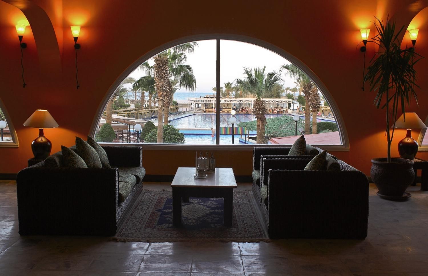 Arabia Azur Resort - - 4* pas cher photo 9