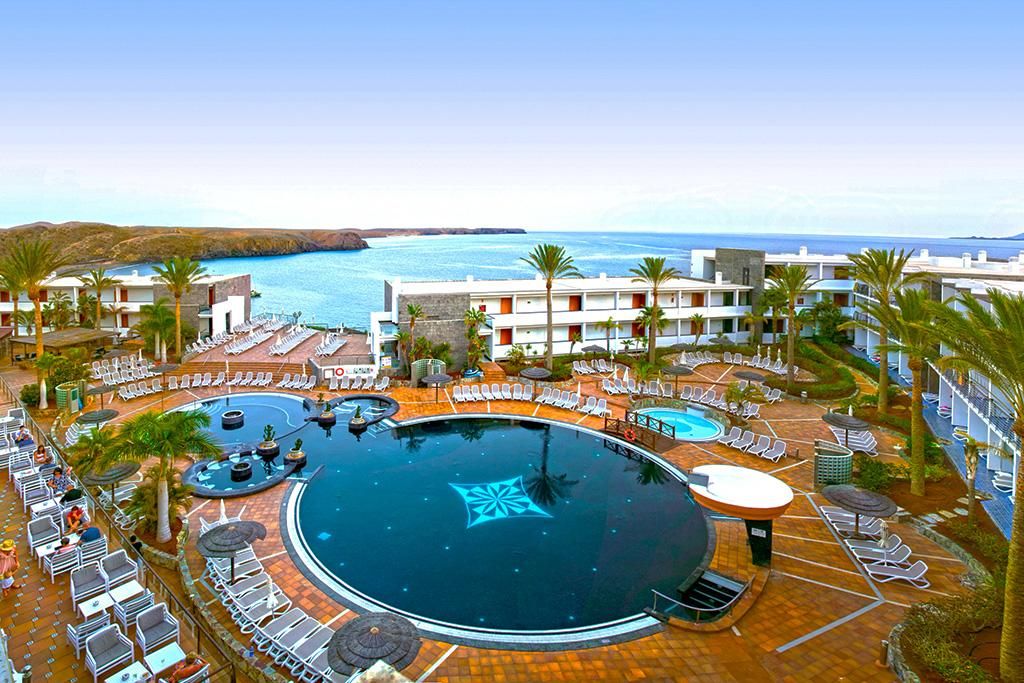 The Mirador Papagayo 4* pas cher photo 1