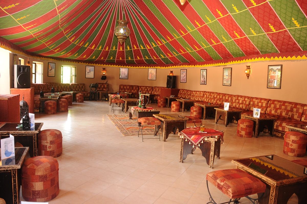 Hôtel Oasis pas cher photo 10