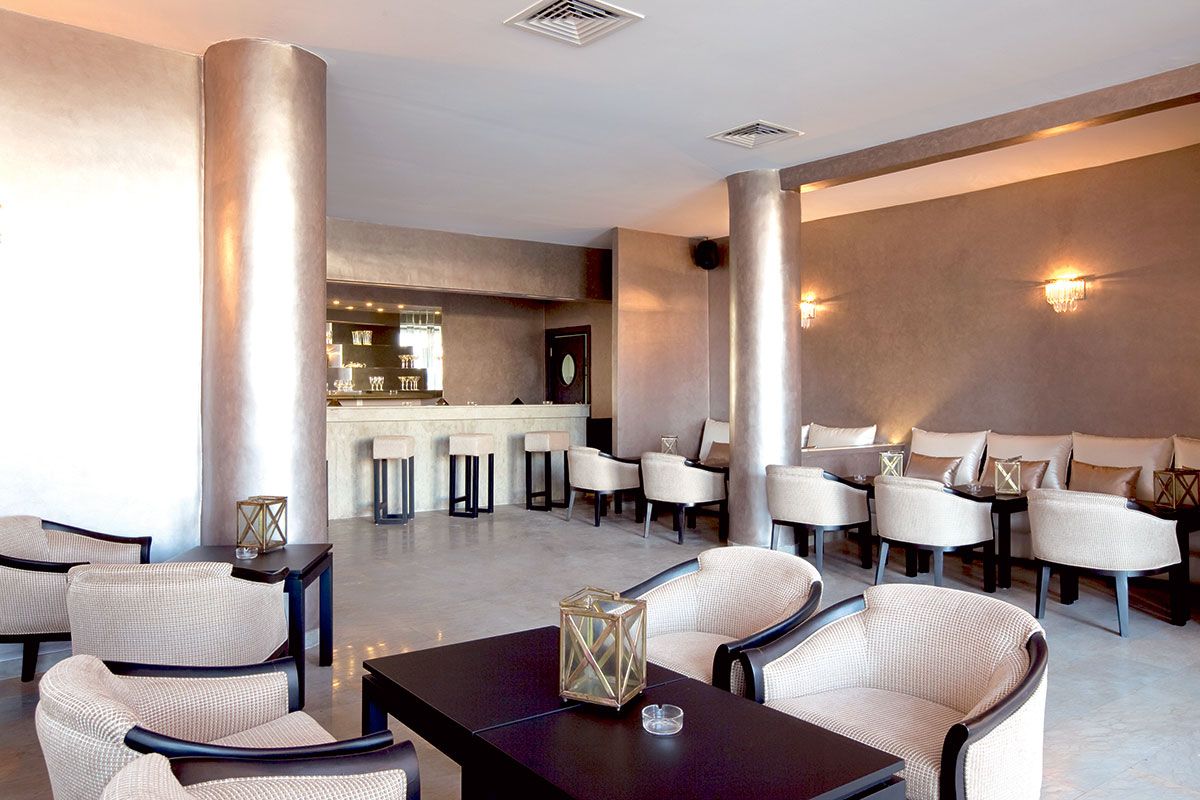 Red Hôtel Marrakech pas cher photo 9