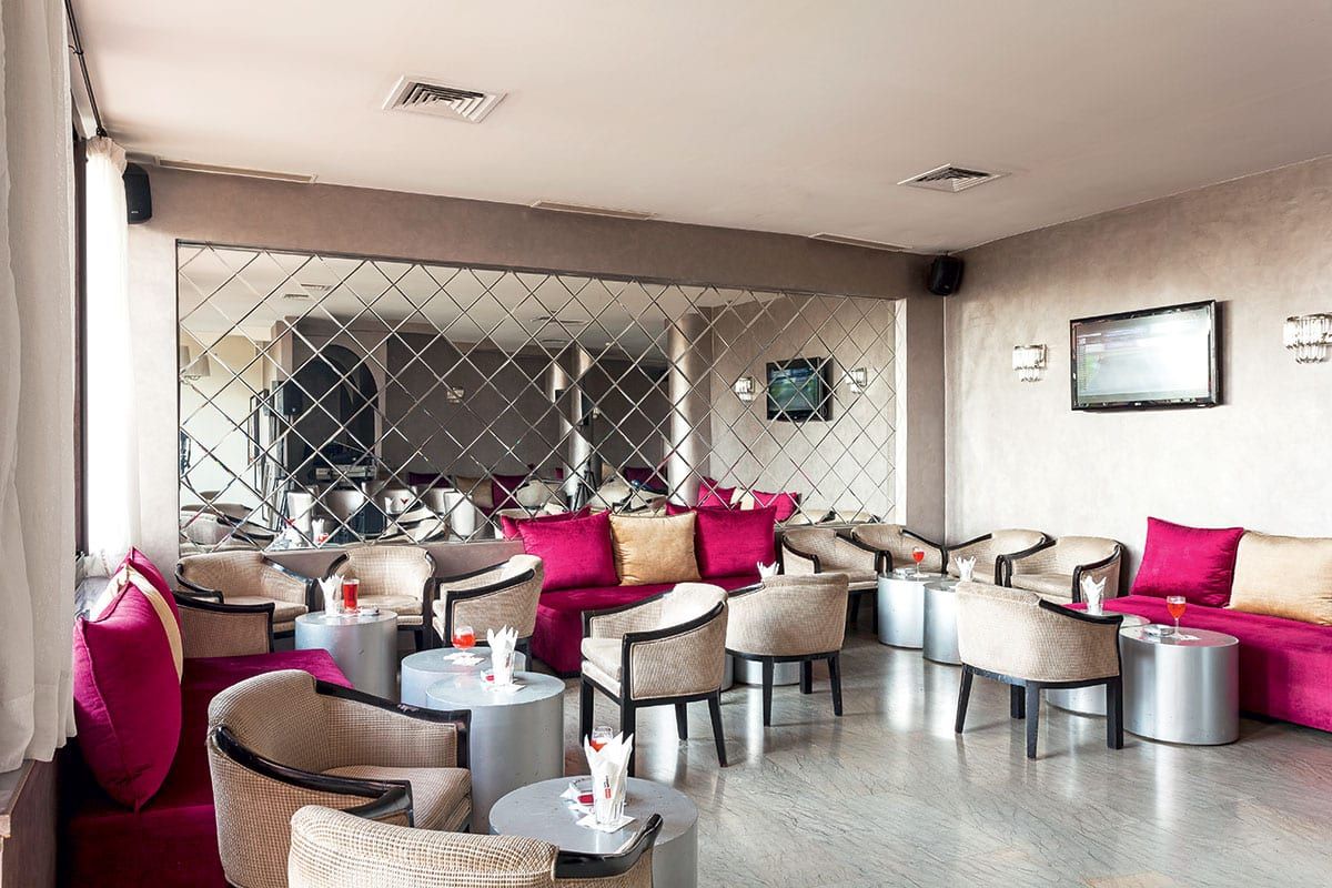 Red Hôtel Marrakech pas cher photo 10