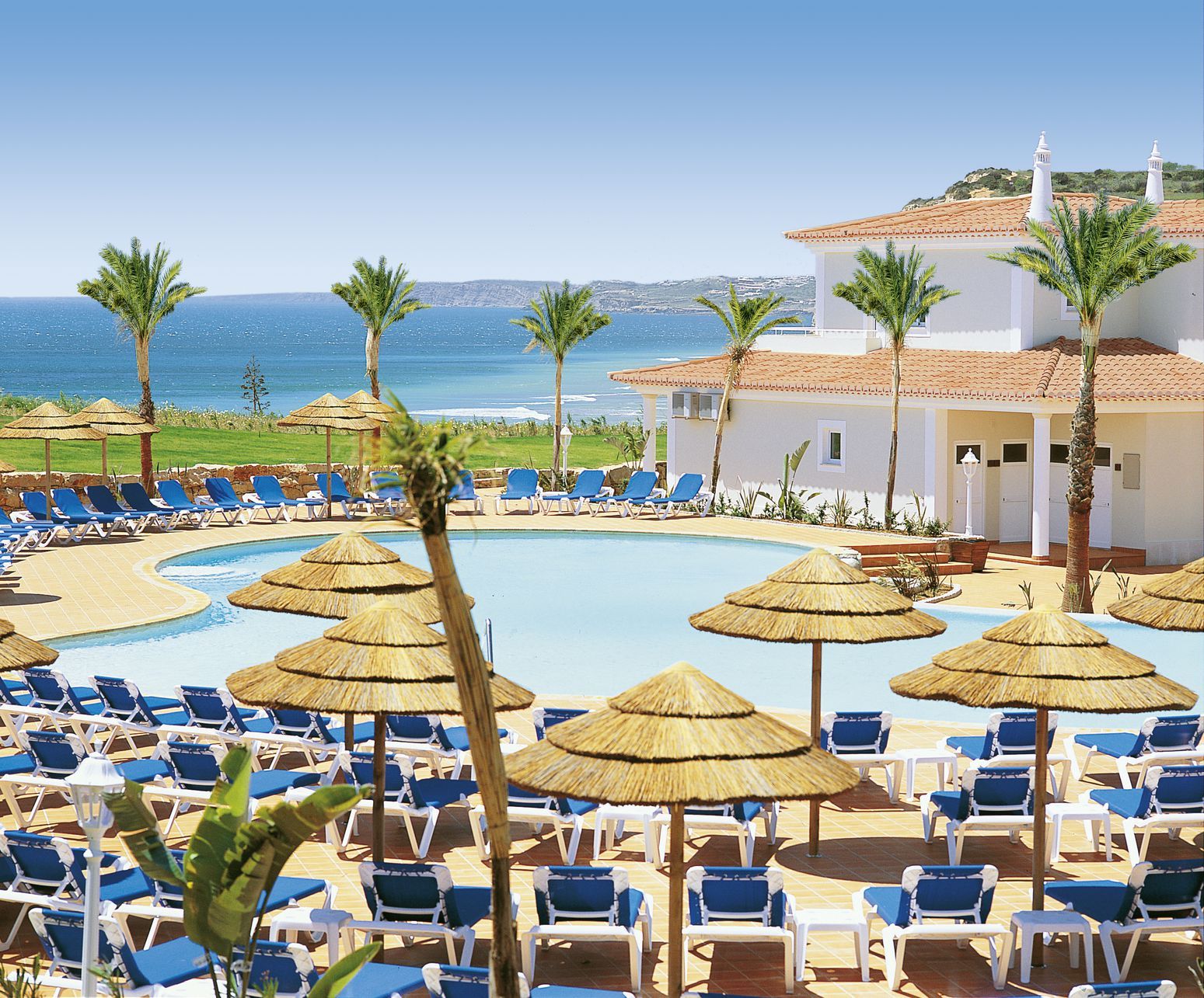 Club Porto Mós - 4* pas cher photo 1