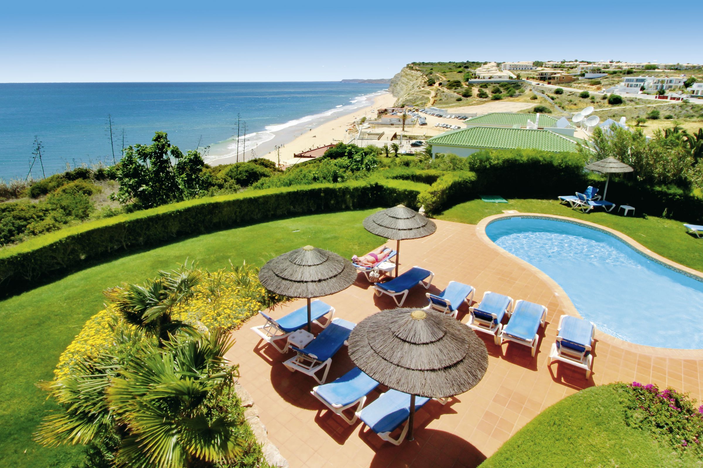 Club Porto Mós - 4* pas cher photo 2