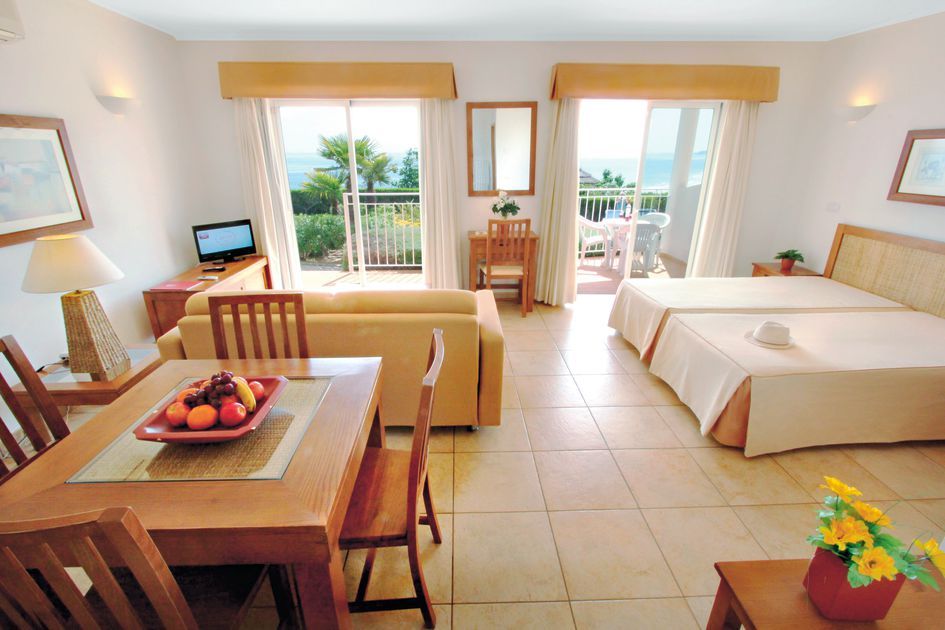 Club Porto Mós - 4* pas cher photo 3