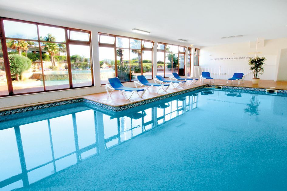 Club Porto Mós - 4* pas cher photo 4