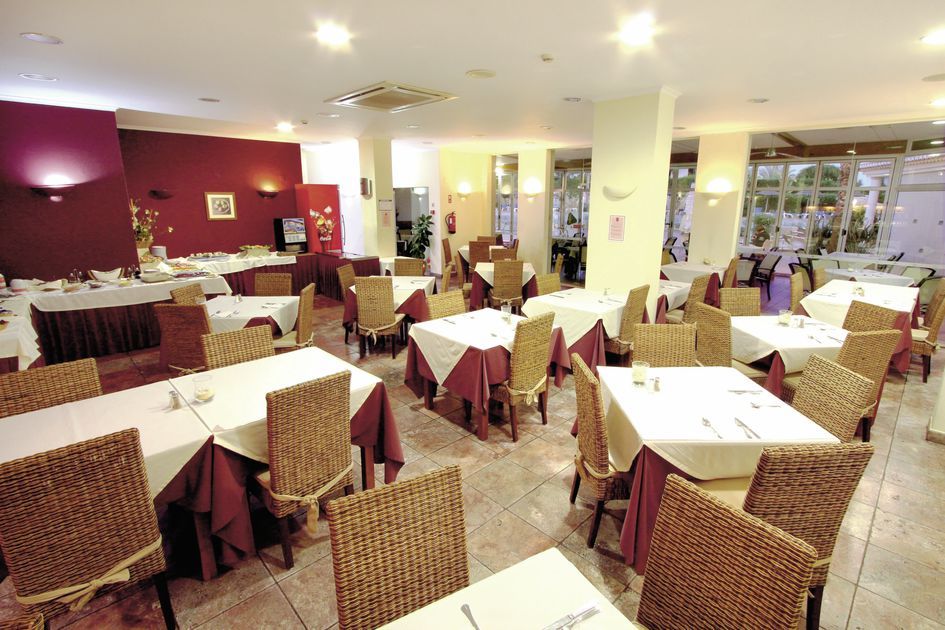 Club Porto Mós - 4* pas cher photo 5