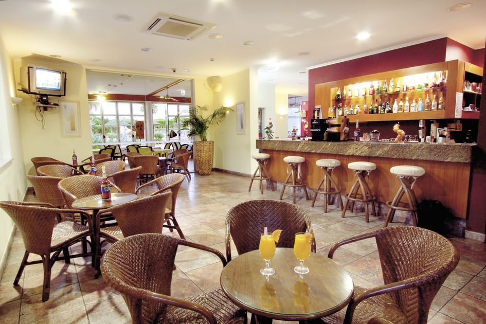 Club Porto Mós - 4* pas cher photo 7