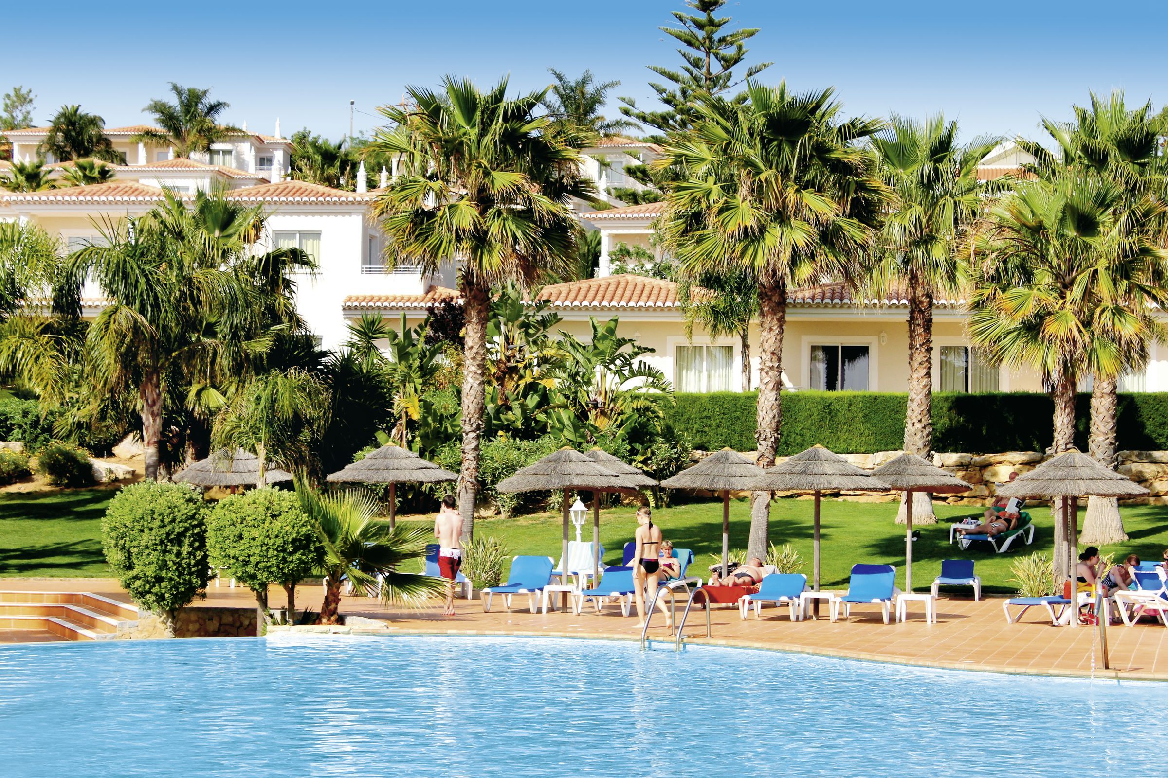 Club Porto Mós - 4* pas cher photo 8