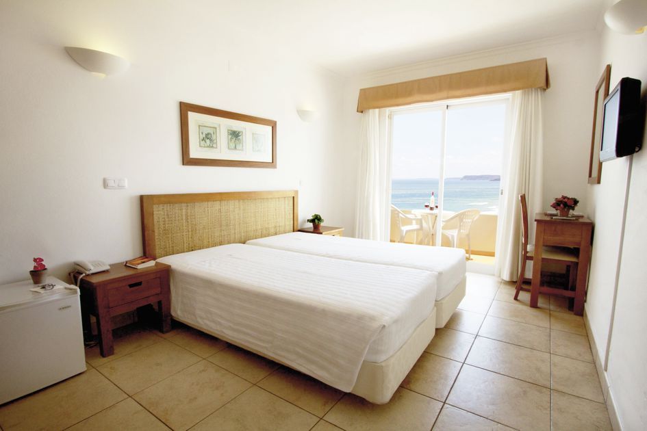 Club Porto Mós - 4* pas cher photo 9