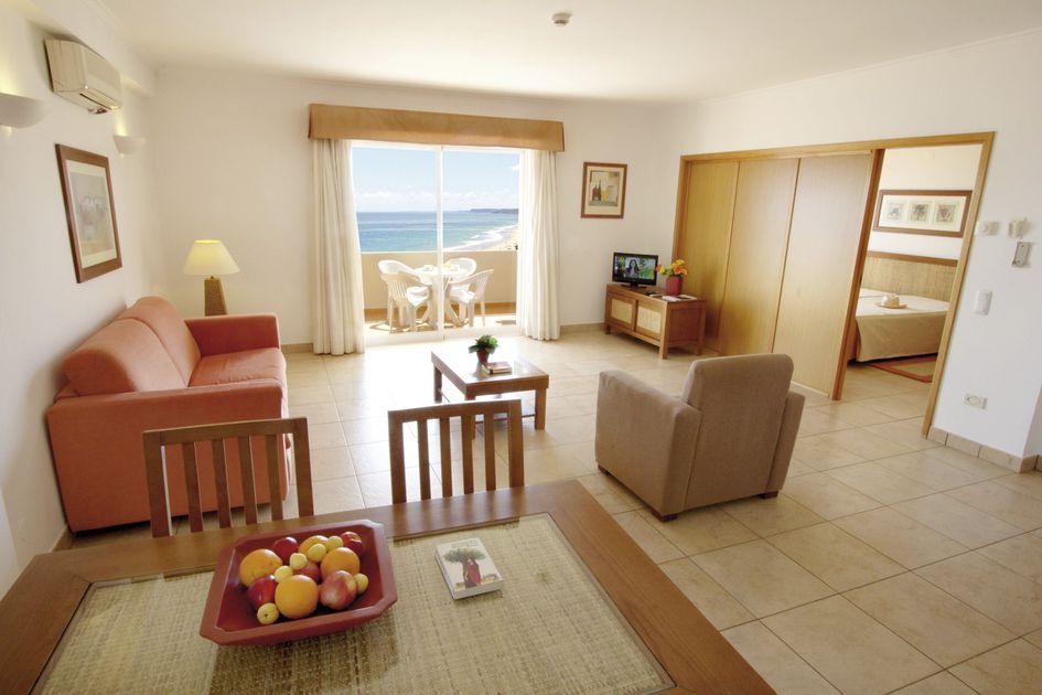 Club Porto Mós - 4* pas cher photo 10