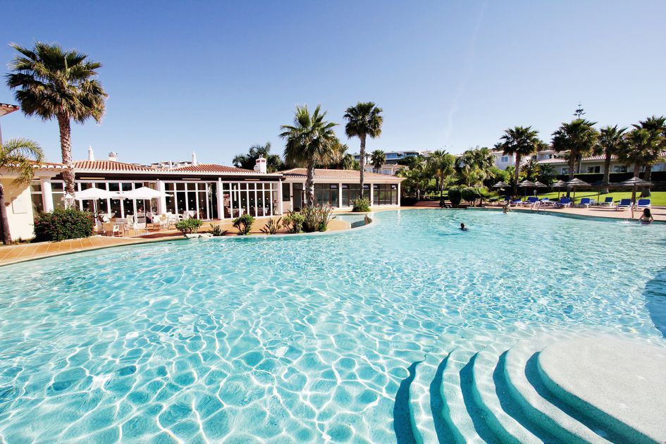 Club Porto Mós - 4* pas cher photo 11