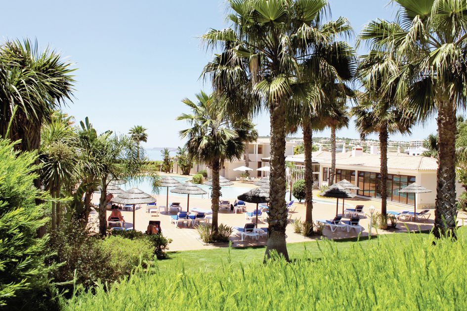 Club Porto Mós - 4* pas cher photo 12