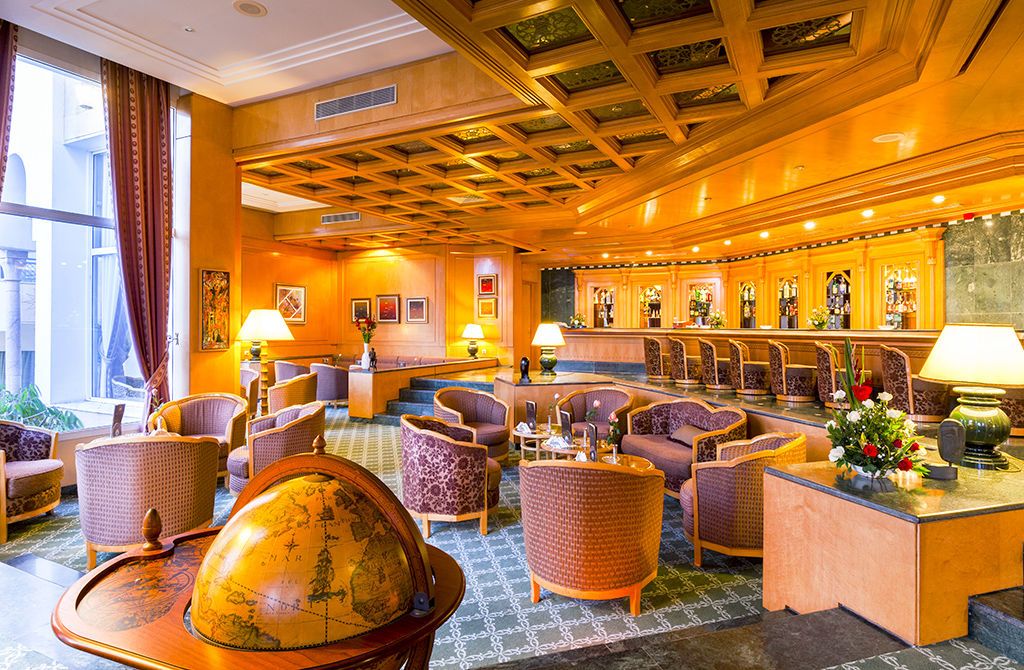 Hasdrubal Thalassa Spa Hammamet 5* pas cher photo 5