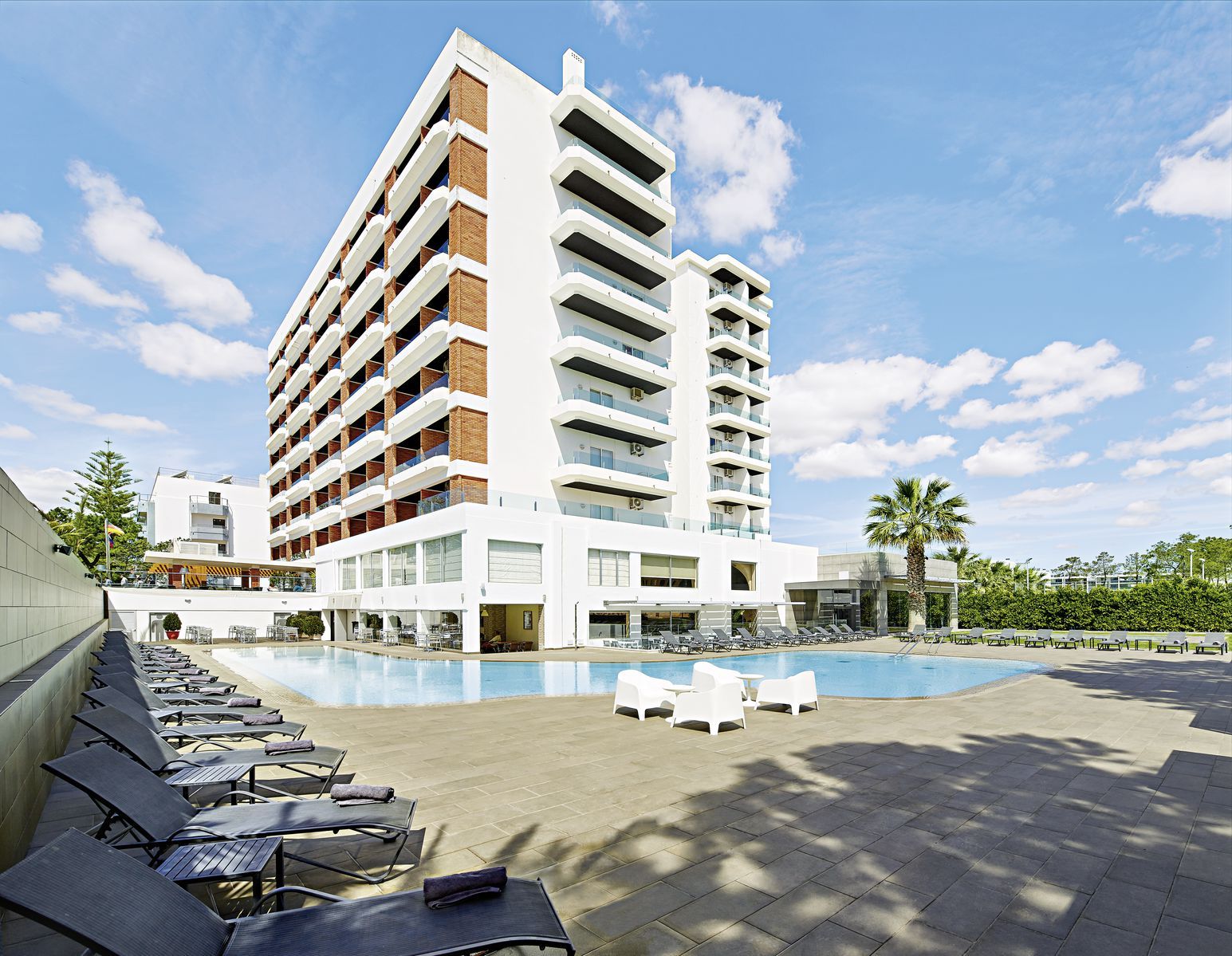 Hotel Alcazar - 4* pas cher photo 1