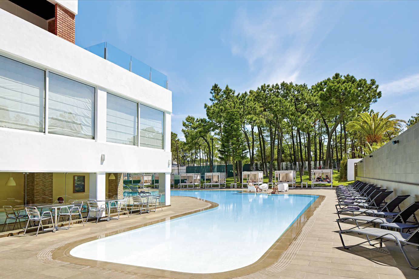 Hotel Alcazar - 4* pas cher photo 2