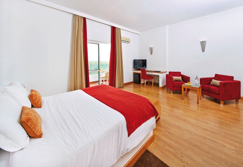 Hotel Alcazar - 4* pas cher photo 4
