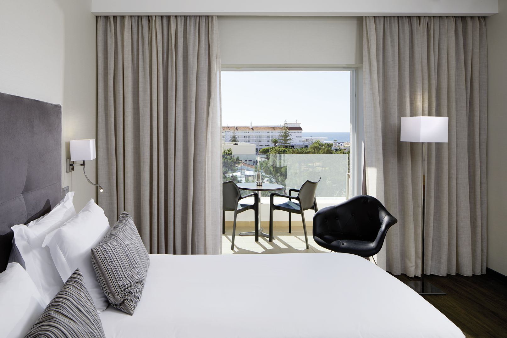 Hotel Alcazar - 4* pas cher photo 5
