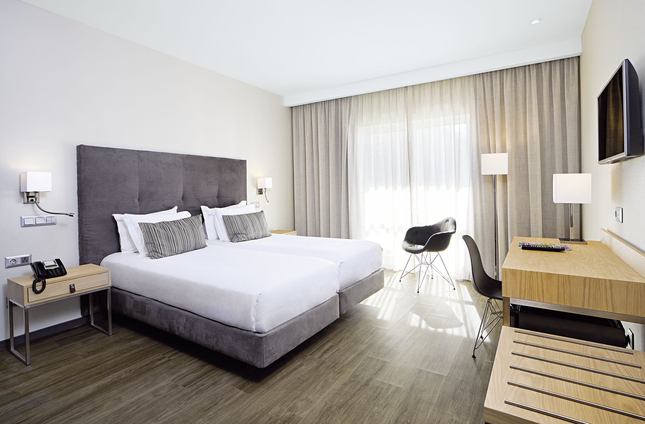 Hotel Alcazar - 4* pas cher photo 6