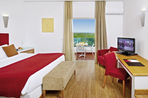 Hotel Alcazar - 4* pas cher photo 7