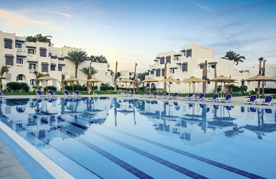 Mercure Hurghada 4* pas cher photo 1