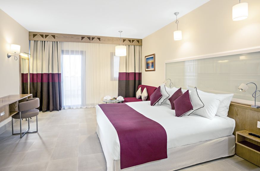 Mercure Hurghada 4* pas cher photo 2