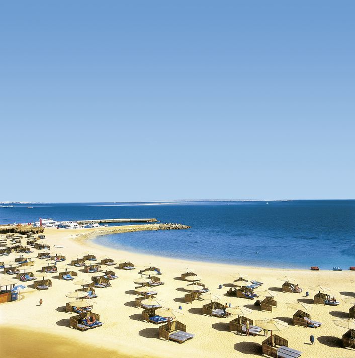 Mercure Hurghada 4* pas cher photo 3