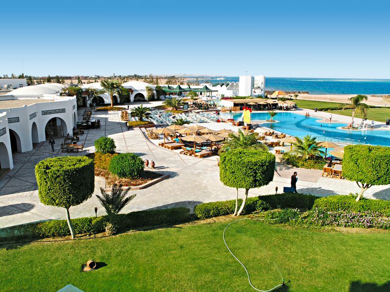 Mercure Hurghada 4* pas cher photo 4