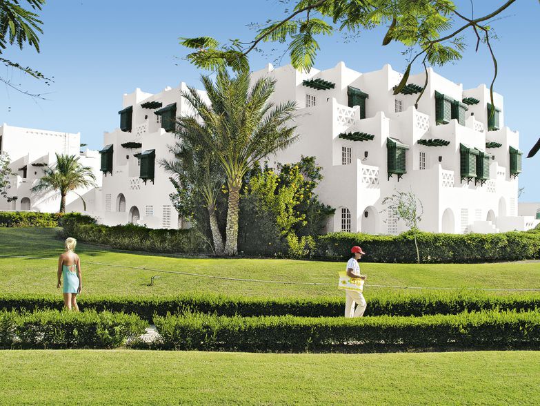 Mercure Hurghada 4* pas cher photo 5